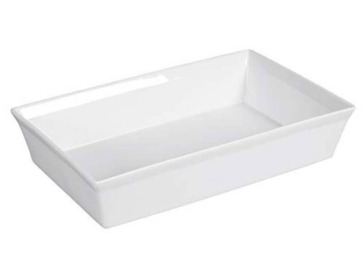 250 °C gratin vorm rechthoekig 34 cm
