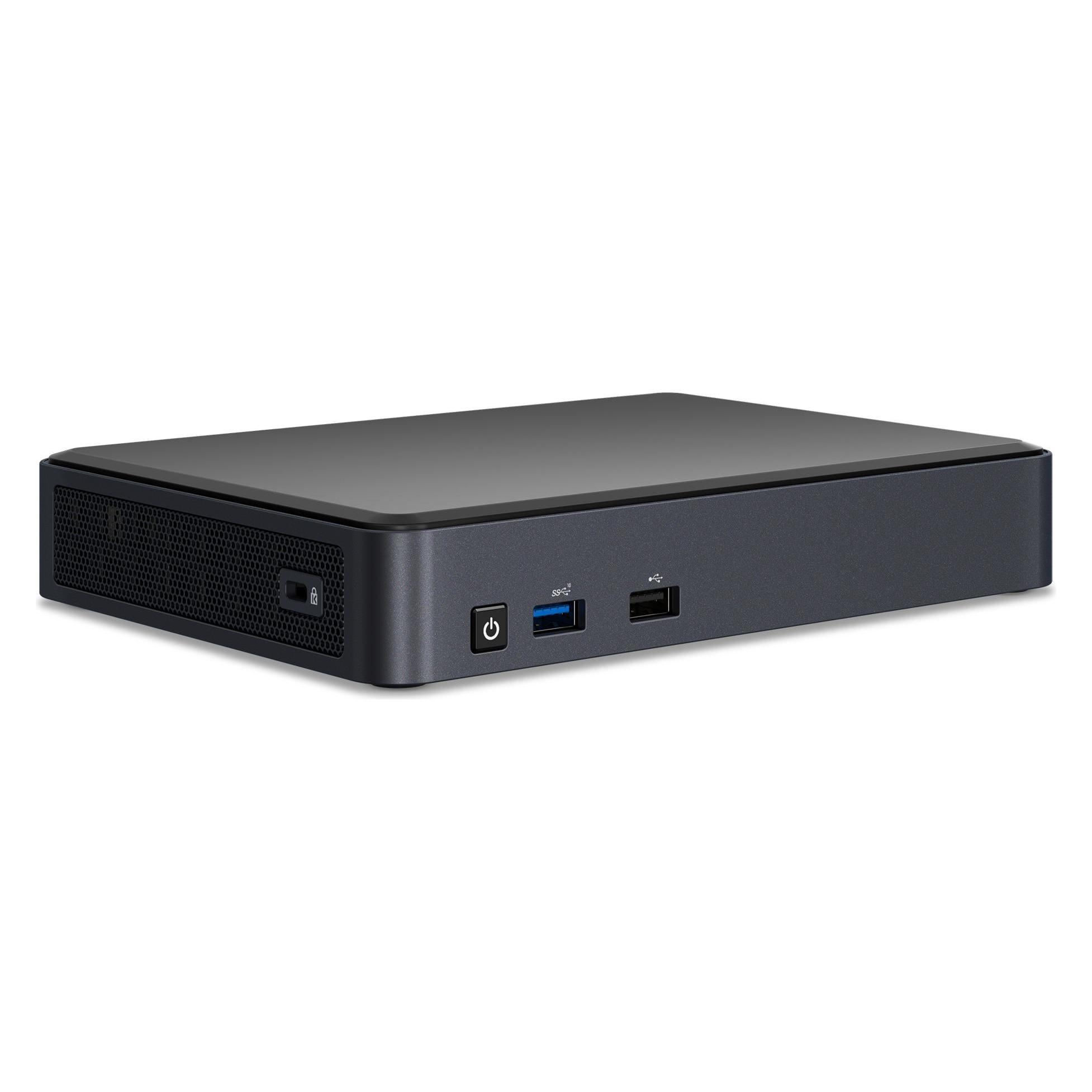 Intel NUC Kit Pro Chassis Element (BKCMCM2FB2)