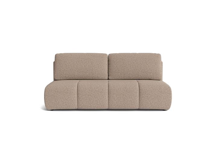 Pax 3-Sitzer-Schlafsofa