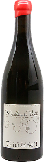 Domaine Thillardon Moulin à Vent Sous la Roche -