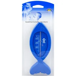 Badethermometer Fisch KST 115009B 1 St