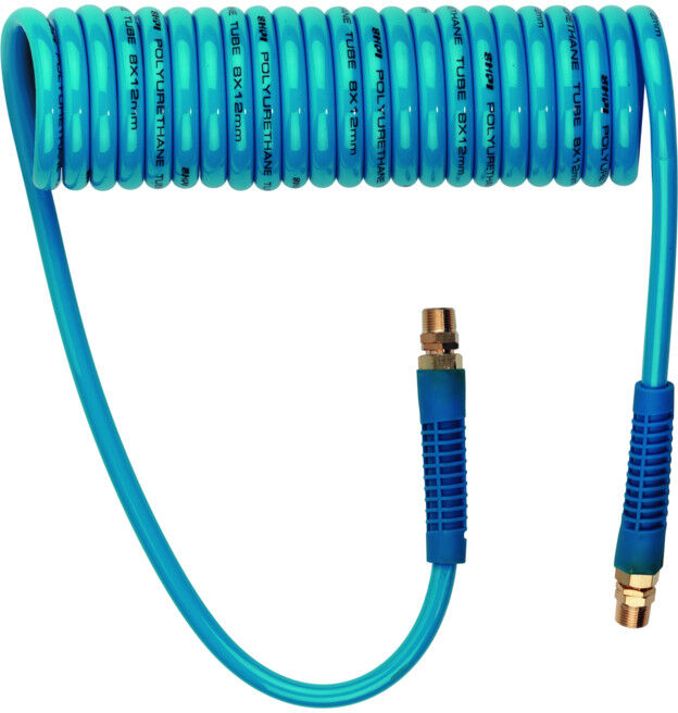 Tuyau spiralé Schneider SSL-PUR 12-8/7,5m (DGKE038106)