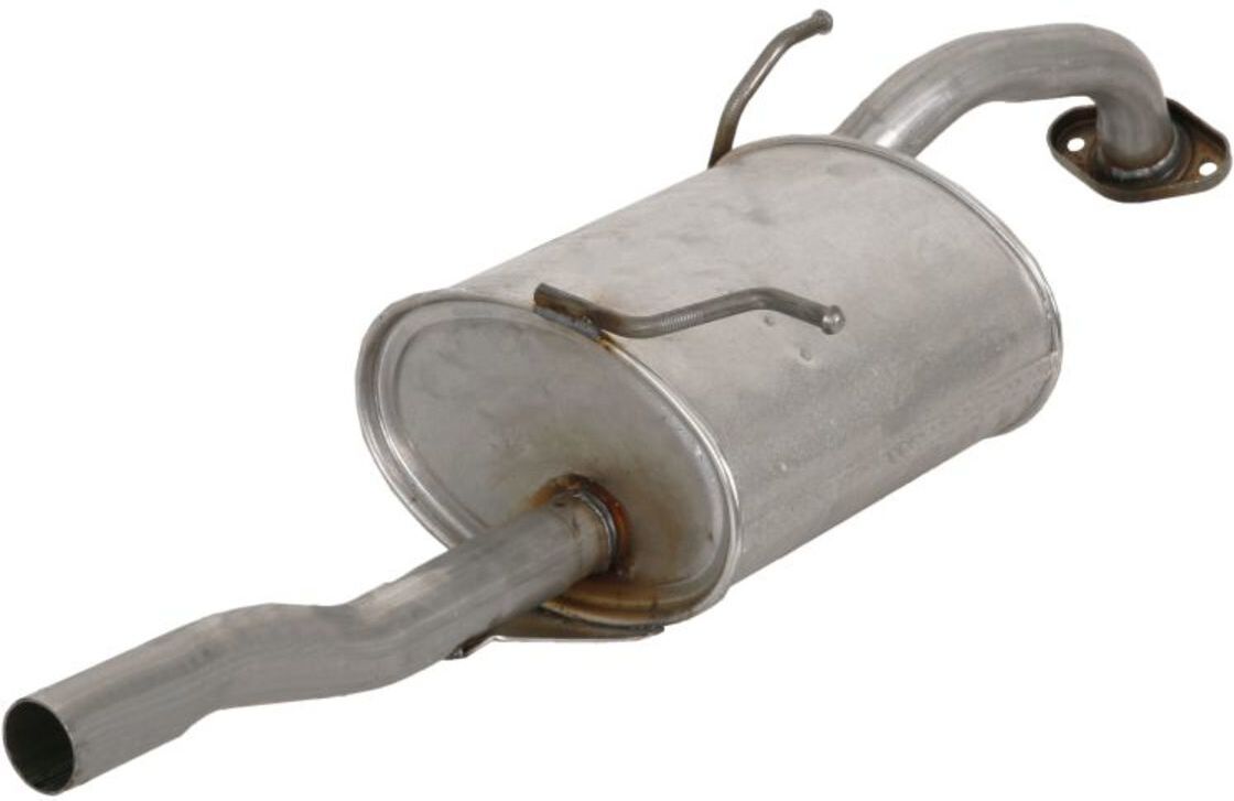 Bosal Silenziatore posteriore 142-727