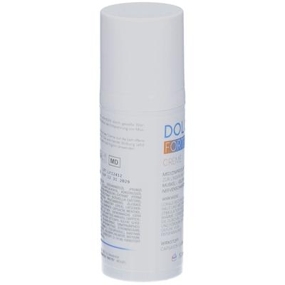 Doloridin Forte Creme bei Muskel-u.Gelenkschmerzen 50 ml