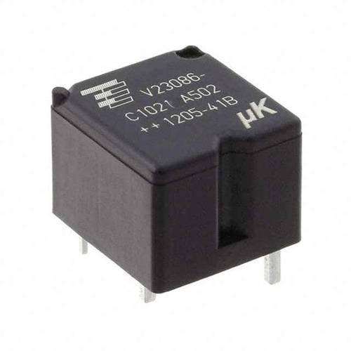 TE Connectivity V23086C1021A502-EV-BLBOX Box
