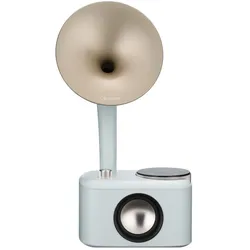 Sangean CP 100D (DAB, DAB+, FM, Bluetooth), Radio, Grün