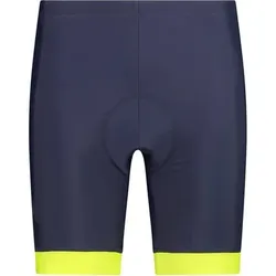 CMP Herren Tight MAN BIKE SHORTS, Größe 56 in Grau Grau