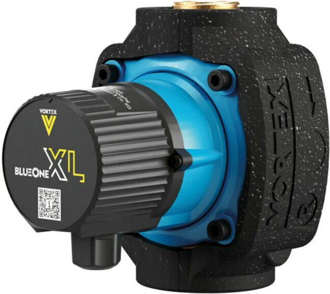 Vortex Pompe de circulation d'eau potable BWO 200 230 V, moteur continu, 1