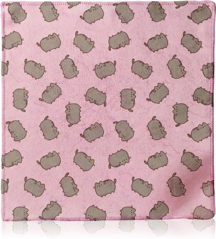 Pusheen Magical towel 1 pc