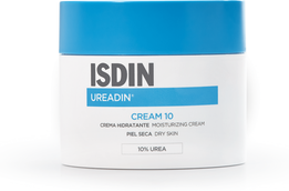 Isdin Ureadin Creme 10 Moisturizing Cream 300 ml