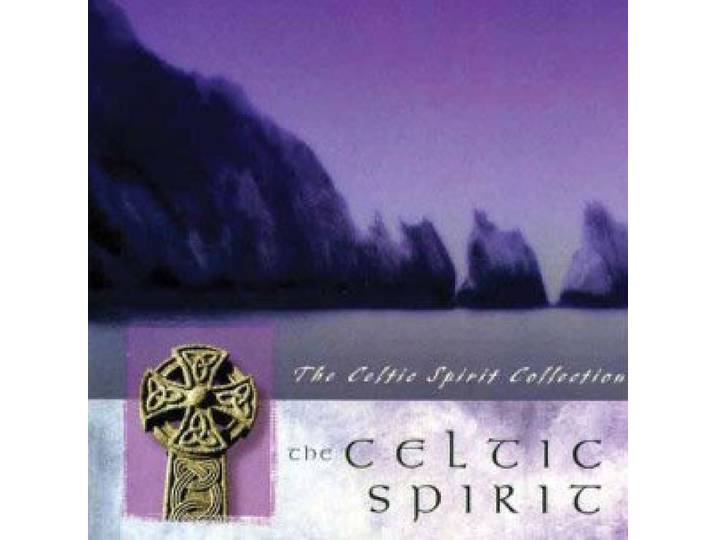 Celtic Spirit, the