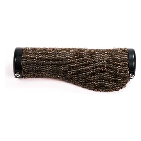 NG Sports Kalpasee ReCycle Lock-On Semi-Ergo Griff, 138/34mm, cosmic black (42559993)