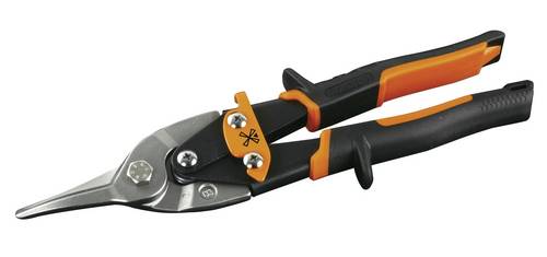 Mondelin MONDELIN Blechschere mit 2-K Soft-Touch Griff 503328
