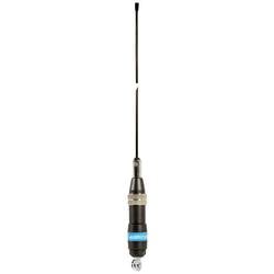 Antenne Albrecht Strahler Racer 60 für DV-Halterung, 62 cm 67141