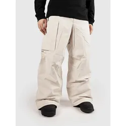 Oakley Channel Cargo Hose mist Gr. XL