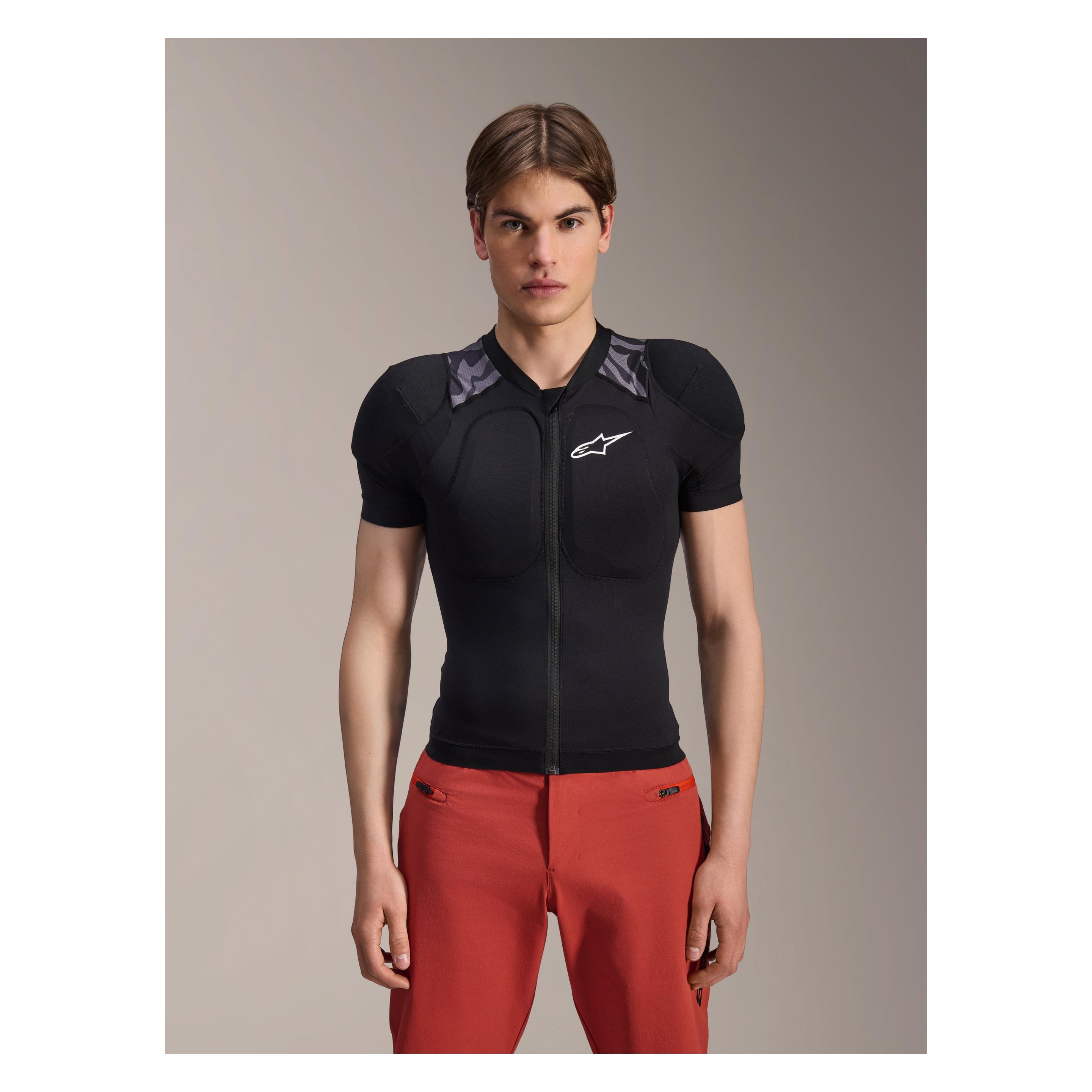 Alpinestars Protection Jacket A-Motion P (L) (49832944)