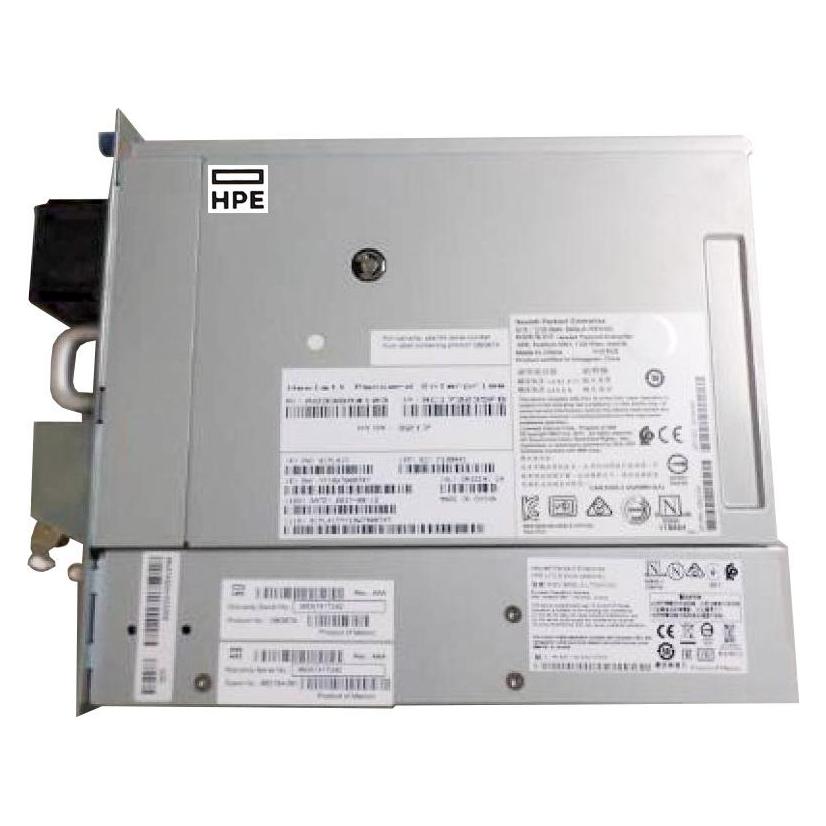 HPE MSL 30750 (Q6Q67A)