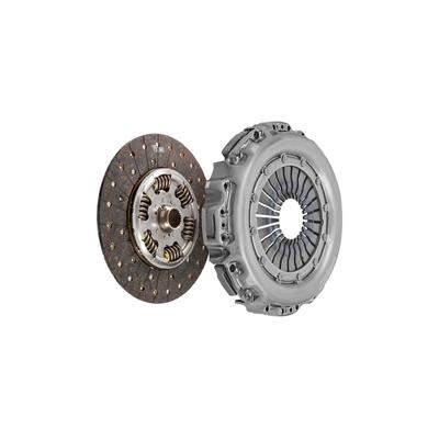 VALEO Kupplungssatz NEW ORIGINAL KIT2P 827553 für MAN