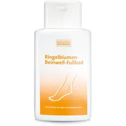 Ringelblumen-Beinwell-Fußbad 500 ml - 500 ml