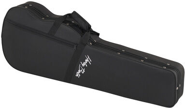 Harley Benton LightCase-DC-El-Guitar