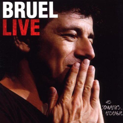Patrick Bruel - Des Souvenirs Ensemble - Preis vom 11.10.2026 03:10:56 h