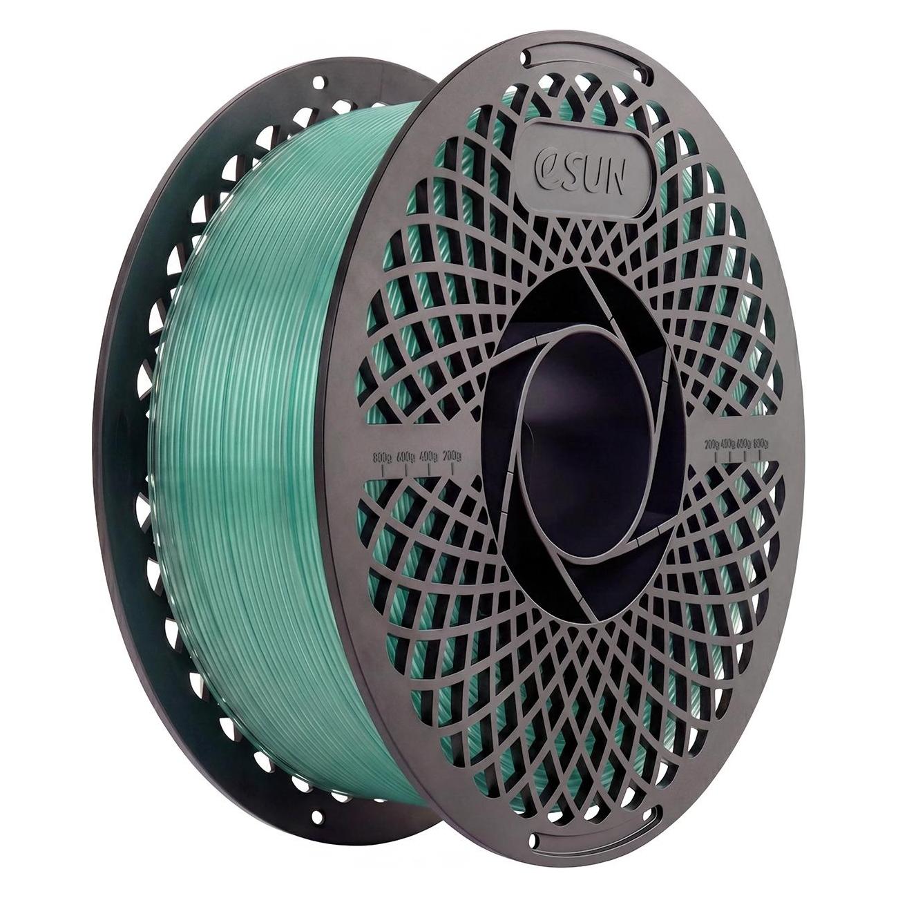 eSUN PLA Clear (1000 g, 1.75 mm) (PLA-CLRB175O-CCY1P1)
