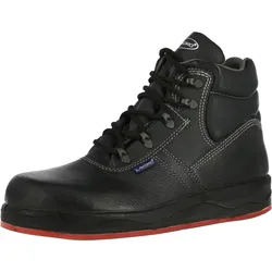 Asphalt-Sicherheitshochschuhe S2 "DORSTEN" - 41