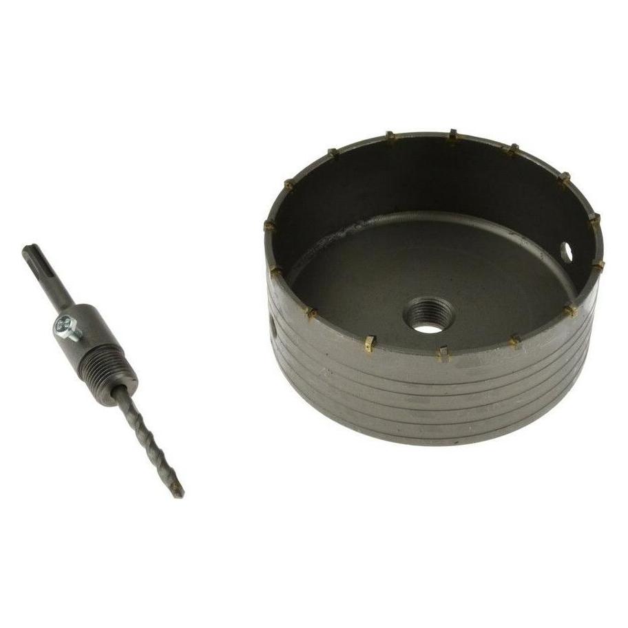 GEKO Klopfbohrer 150 mm SDS Plus (23931881)