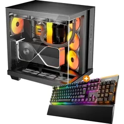 ONE Gaming PC AR319