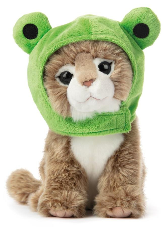 Studio Pets Pluche kat Prince, 23 cm