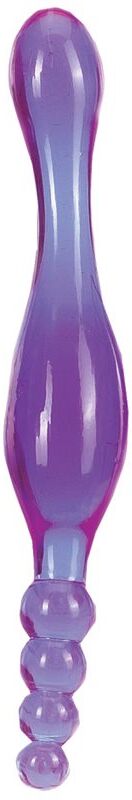 Seven Creations Smoothy Prober Dildo 20 cm