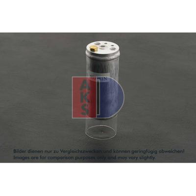 AKS DASIS Trockner, Klimaanlage 803981N