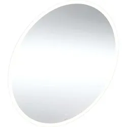 Geberit Option round Lichtspiegel, direkte und indirekte Beleuchtung, 502.799.00.1, Ausführung: Durchmesser 90cm - 77,7 Watt