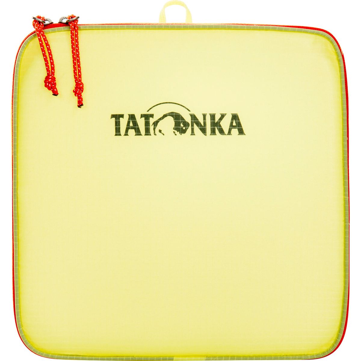 Tatonka Sqzy Pouch M light yellow (051) M 3082-051-M