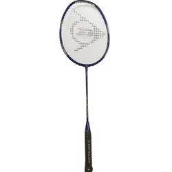 DUNLOP Badmintonschläger ADFORCE 2000, Größe ONE SIZE in Grau Grau