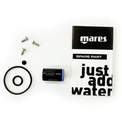 Mares - LED Transmitter 2.0 - Batterie-Set - Ersatzteil