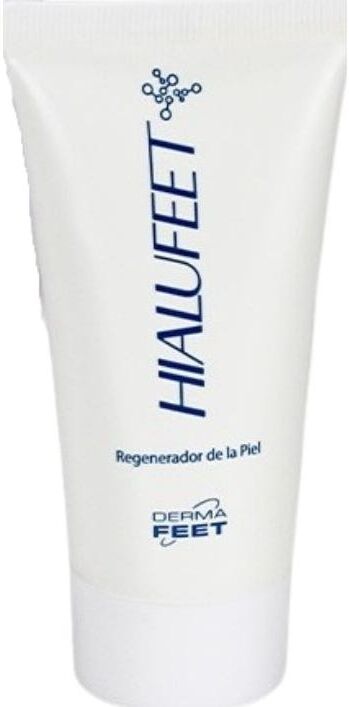 Dermafeet Hialufeet Crema a Base de Ácido Hialurónico 50ml