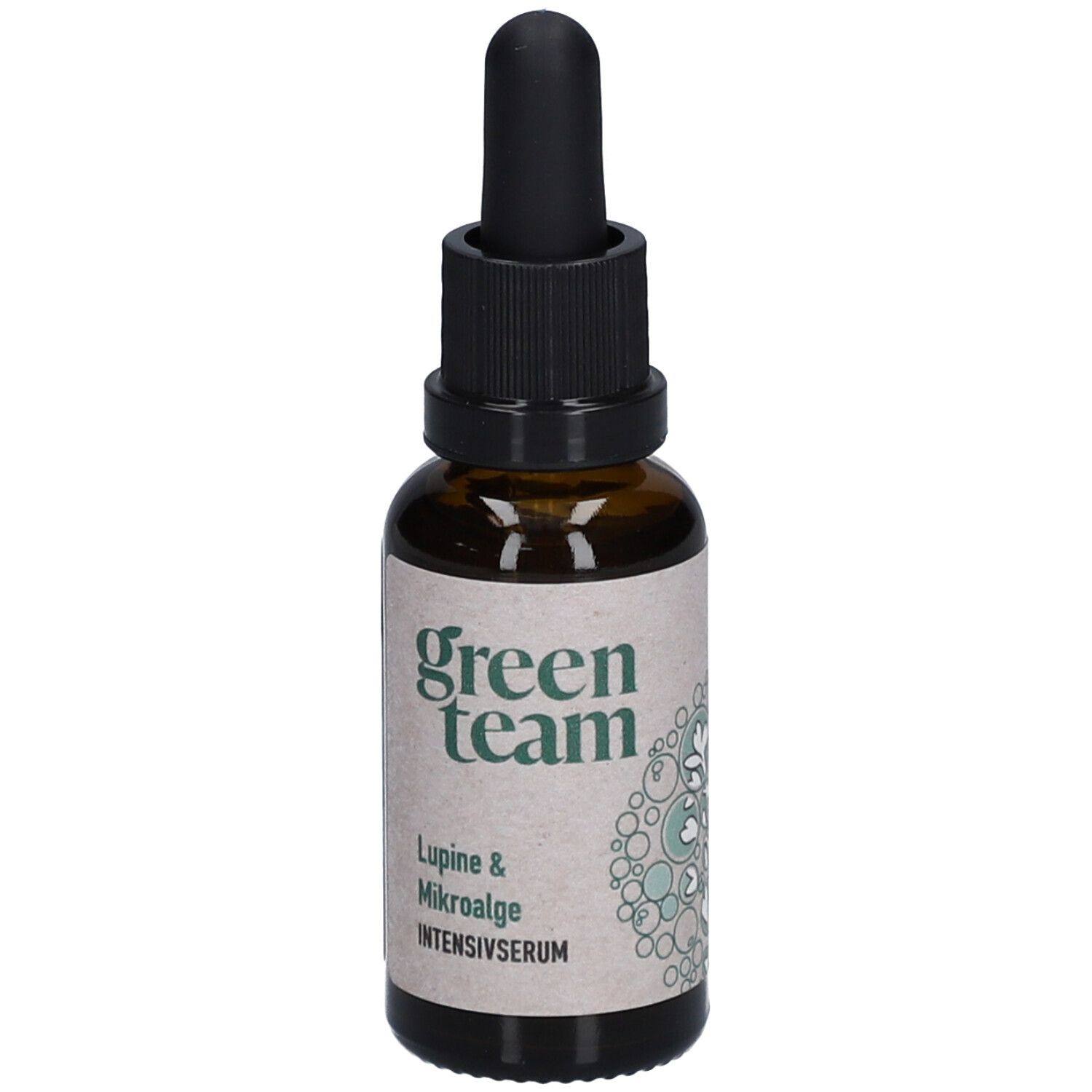 Green Team Intensivserum 30 ml Flüssigkeit