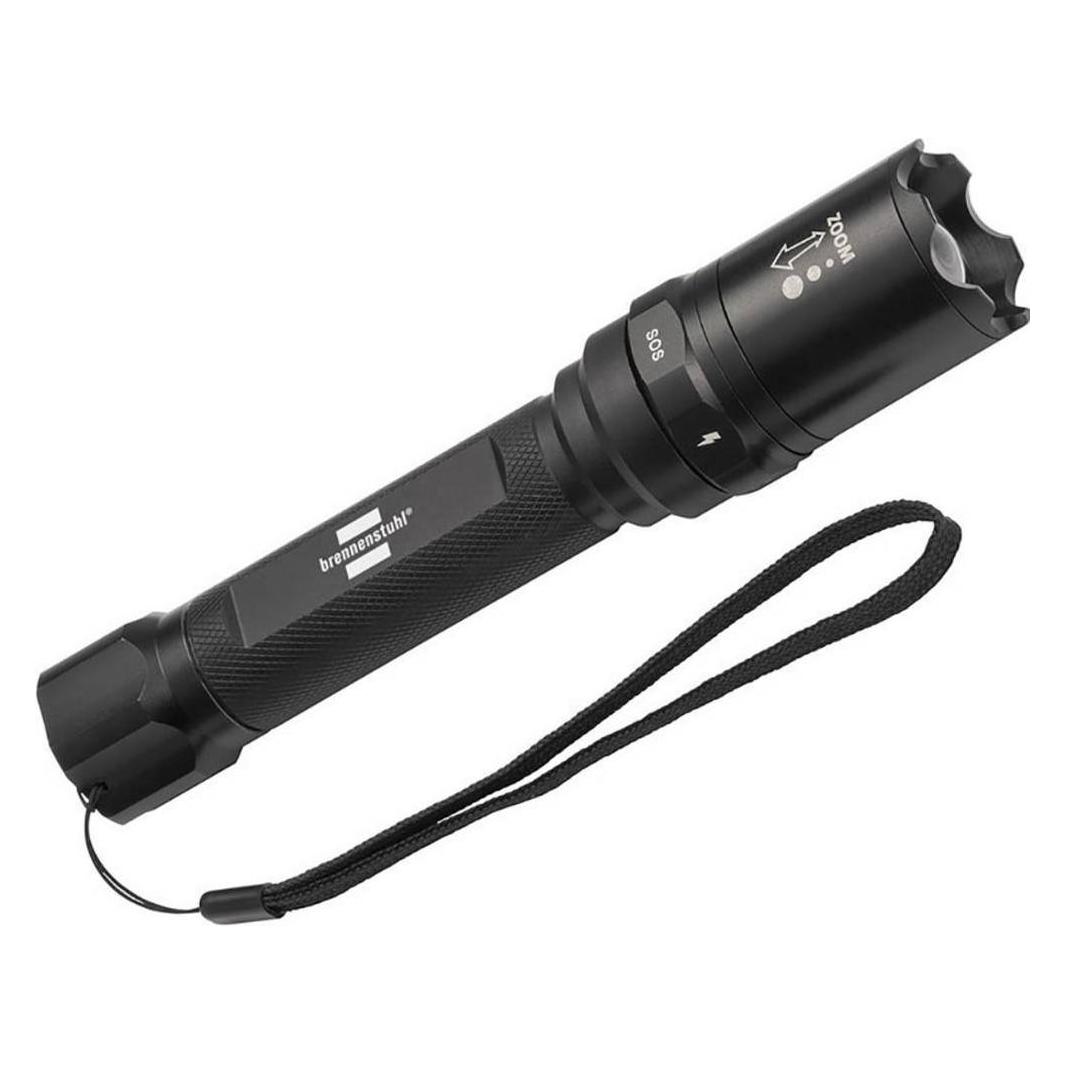 Brennenstuhl LuxPremium TL 400 AFS (18.40 cm, 430 lm) (1178600201)