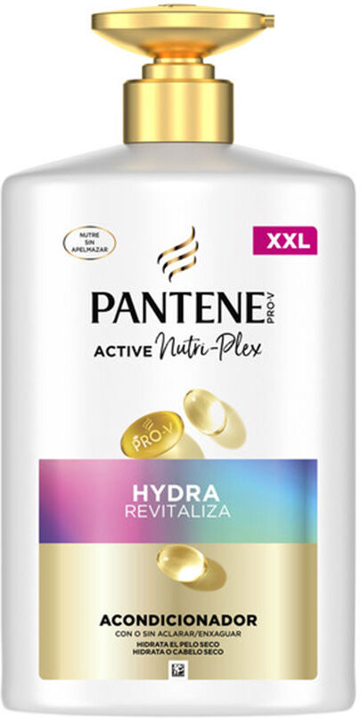 Pantene Hydra Revitaliza acondicionador 800 ml