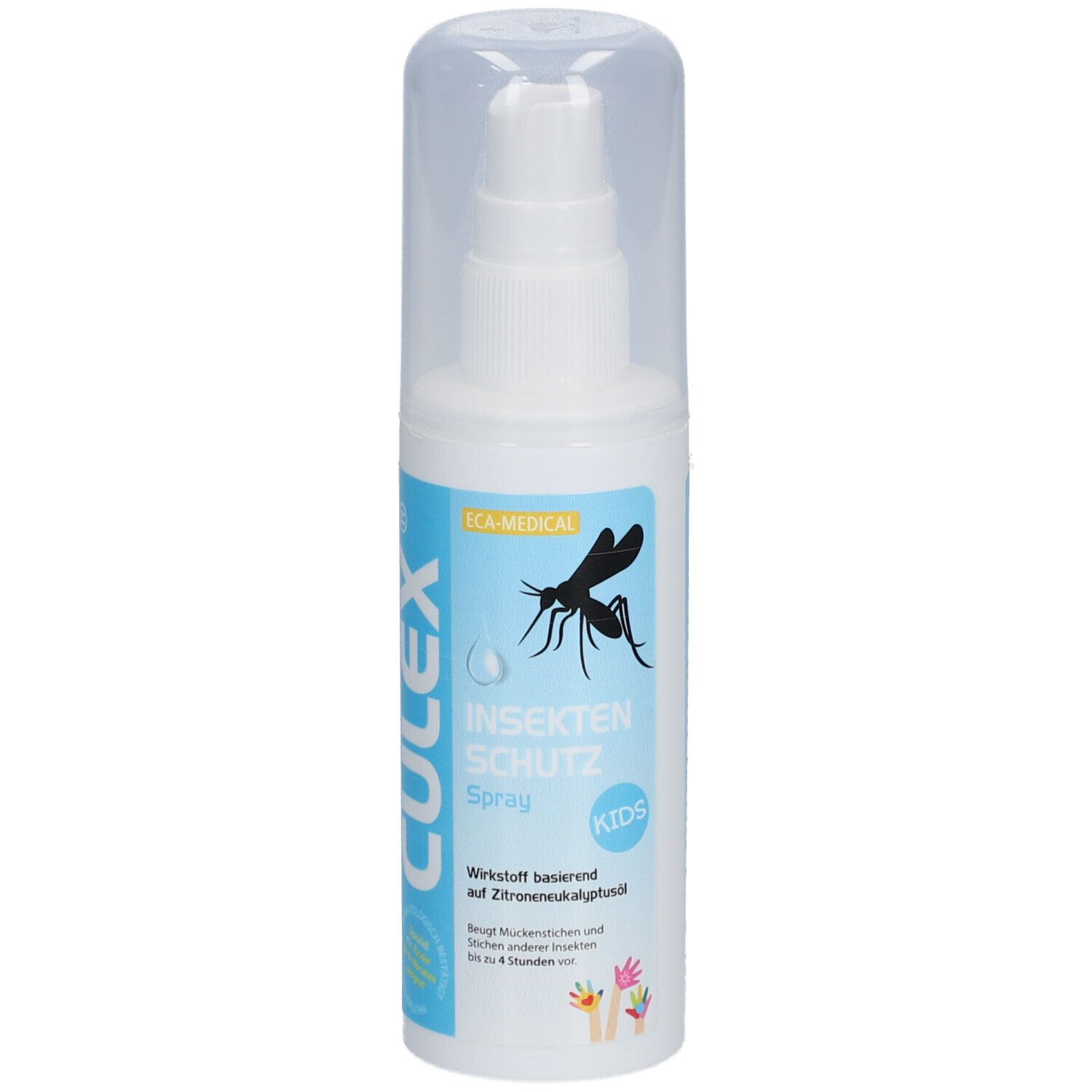Culex Tropic Spray Kids 100 ml