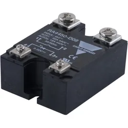 Gavazzi Lastrelais RA4825-D12