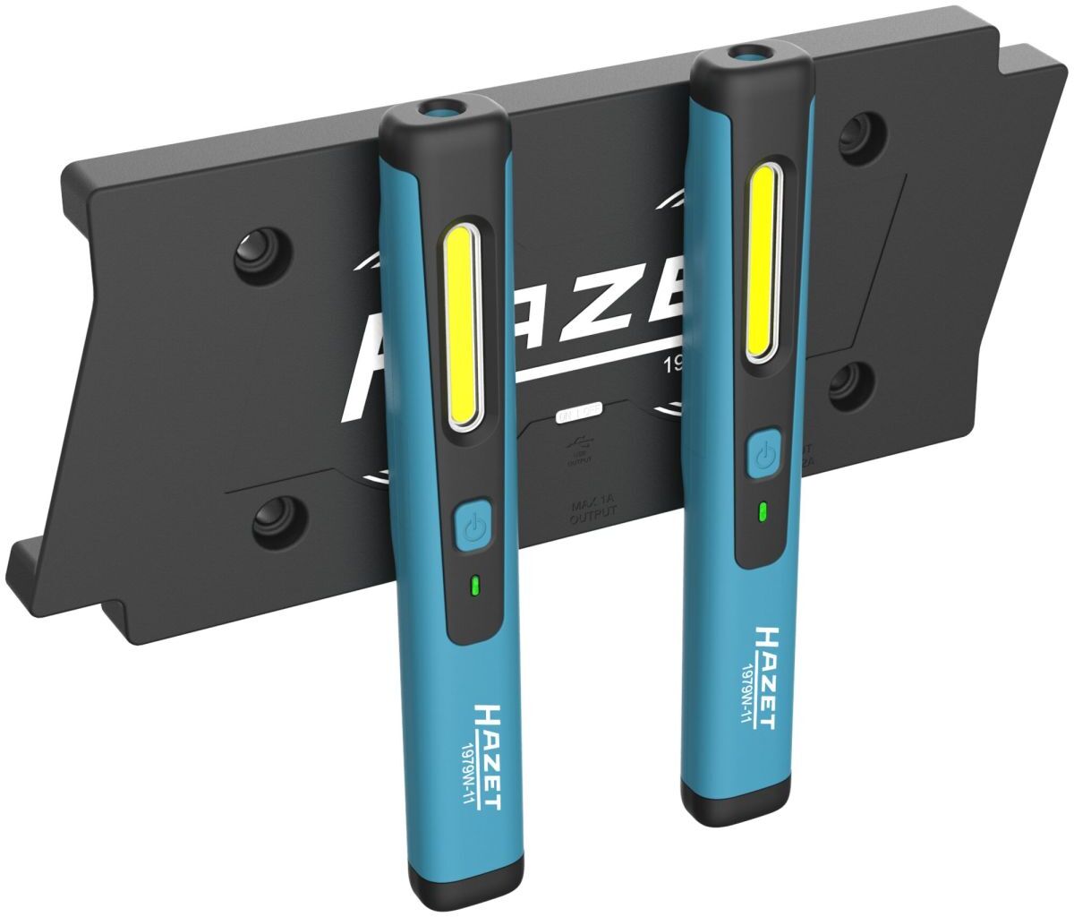 Werkzeug LED Pen Light Satz HAZET 1979W-11/3