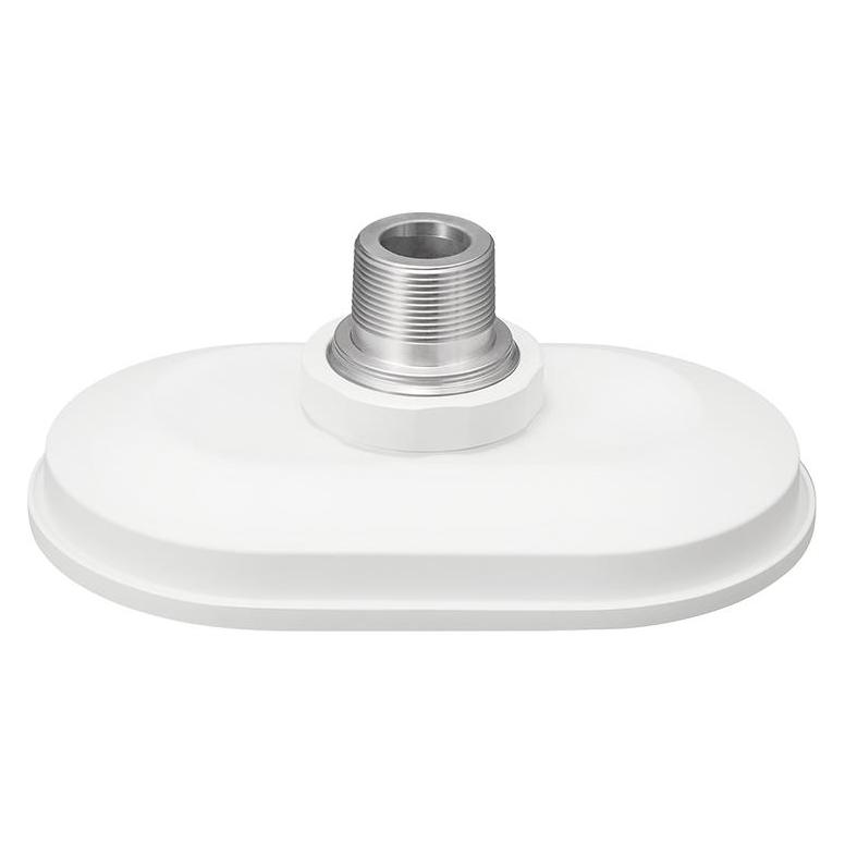 i-Pro Montageplatte WV-QSR507M-W Weiss 1 Stück (Montage-Kit) (WV-QSR507M-W)