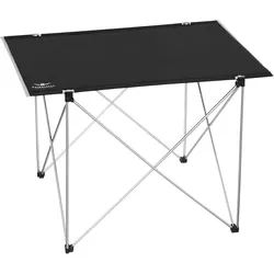 Kaikkialla, Campingtisch
