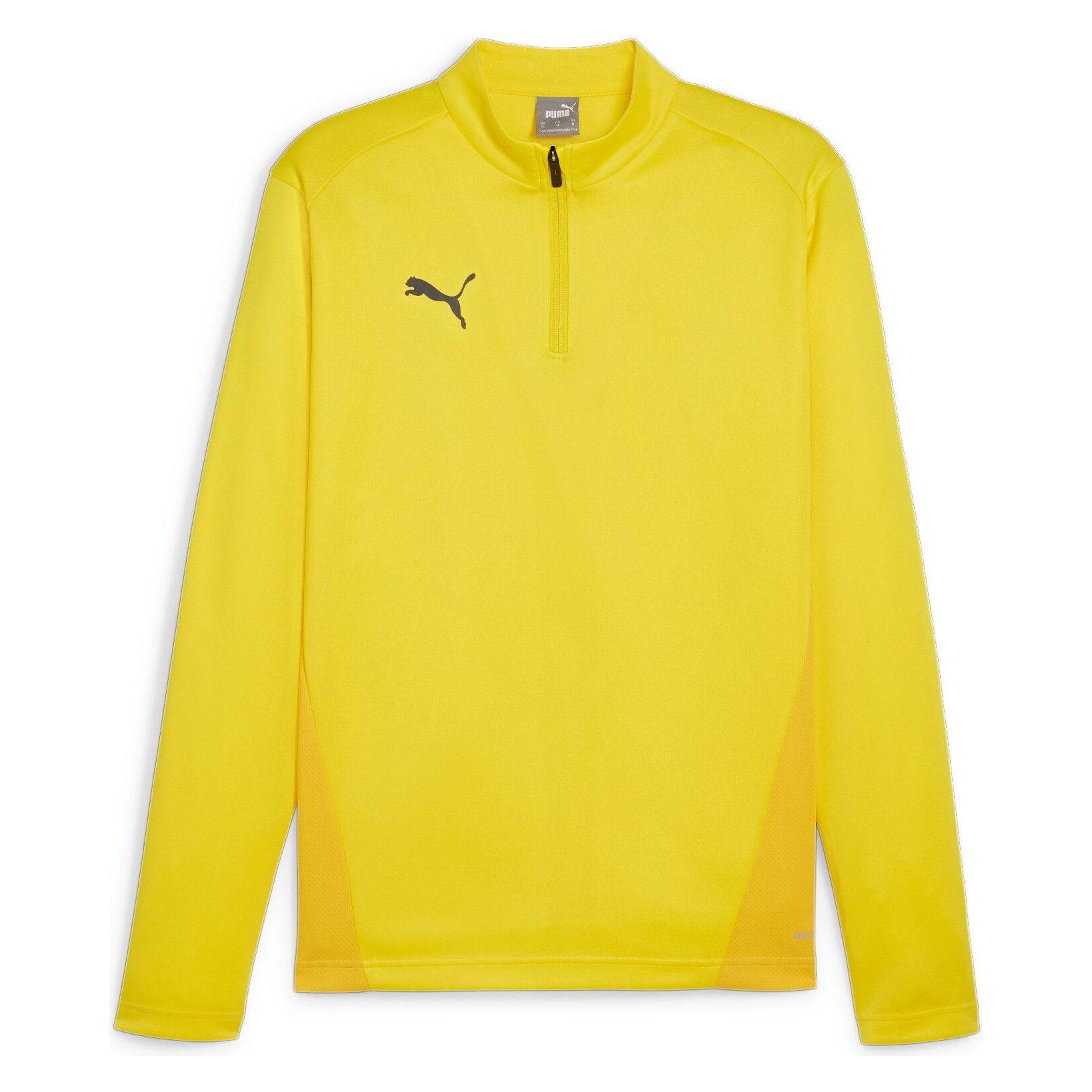 Puma teamGOAL Training 1/4 Zip Top (3XL) (658629_07)