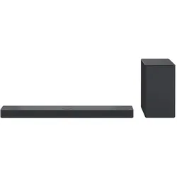 LG SC9S Schwarz 3.1.3 Kanäle 400 W