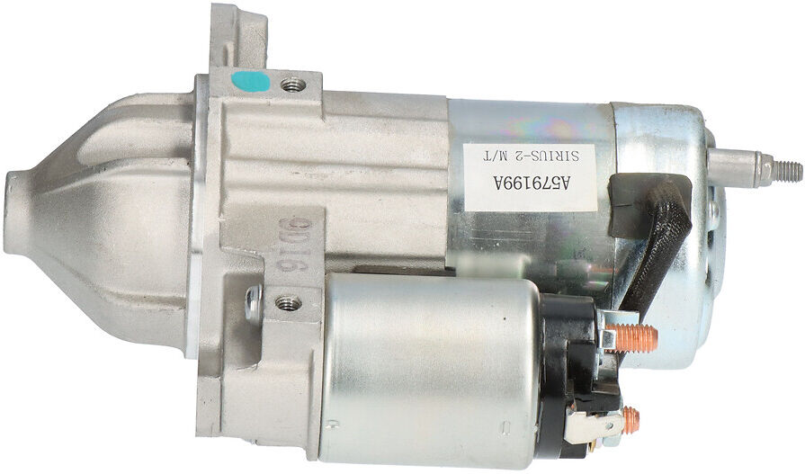 Valeo Starter 616476 Für Jac