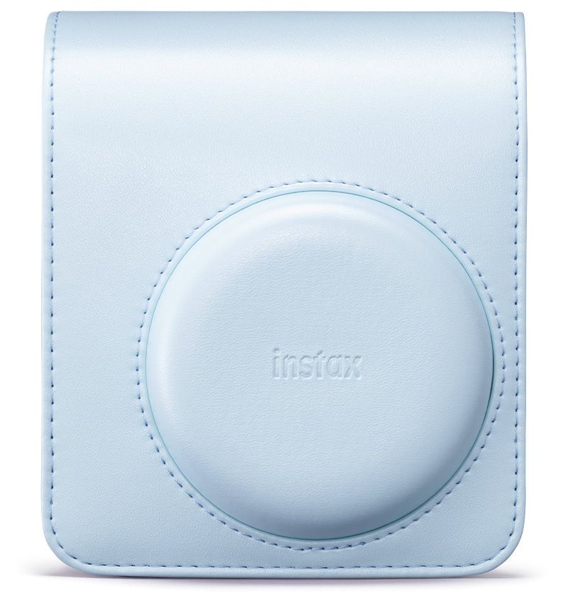 Case Kamera Hard-Case für Fujifilm instax mini 13 (Blau) 70100172010