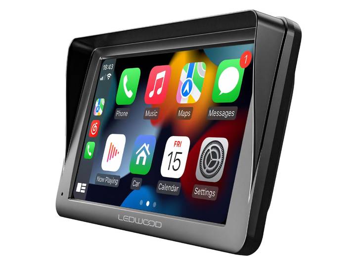 Carplay Led - V65646 KOOLSTAR